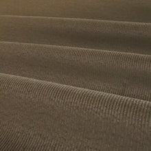 Load image into Gallery viewer, 14 Wale Stretch Cotton Corduroy - Army