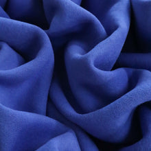 Load image into Gallery viewer, 300gsm Sweatshirt Knit - Royal