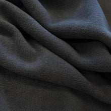 Load image into Gallery viewer, Polar Fleece 320gsm - Charcoal