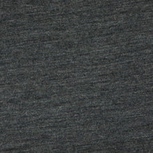 Load image into Gallery viewer, 100% Australian Merino Jersey Knit 200gsm - Charcoal Marle