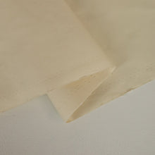 Load image into Gallery viewer, Classic Cotton Poplin - Cream