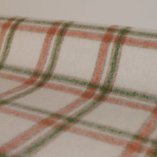 Load image into Gallery viewer, Wool Blend Coating Deadstock - Bankside Orange