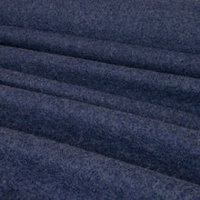 Load image into Gallery viewer, 100% Boiled Wool 385gsm - Blue