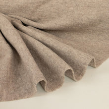Load image into Gallery viewer, 100% Boiled Wool 385gsm - Oat
