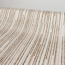 Load image into Gallery viewer, Printed Viscose - Borderline