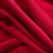 Load image into Gallery viewer, 300gsm Sweatshirt Knit - Red