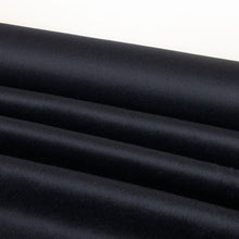 Load image into Gallery viewer, Wool Viscose Coating Designer Ends Deadstock – Collins French Navy