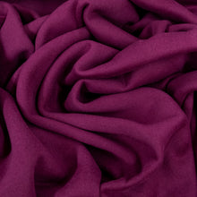 Load image into Gallery viewer, 300gsm Sweatshirt Knit - Cherry (New Colour!)