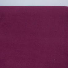 Load image into Gallery viewer, 300gsm Sweatshirt Knit - Cherry (New Colour!)