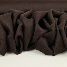 Load image into Gallery viewer, Pure Wool Coating - Chocolate