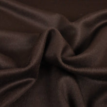 Load image into Gallery viewer, Pure Wool Coating - Chocolate