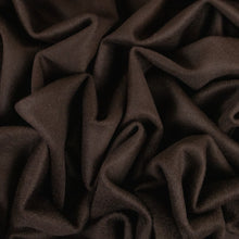Load image into Gallery viewer, Pure Wool Coating - Chocolate