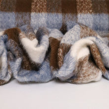 Load image into Gallery viewer, Wool Blend Coating - Cheviot