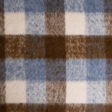 Load image into Gallery viewer, Wool Blend Coating - Cheviot
