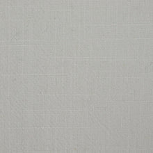 Load image into Gallery viewer, Columba Textured Viscose Linen 210gsm - White