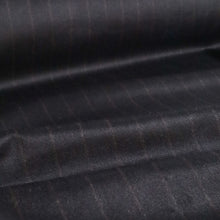 Load image into Gallery viewer, Wool Blend Coating - Como