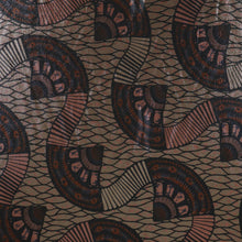 Load image into Gallery viewer, Italian Woven Designer End - Contessa Jacquard