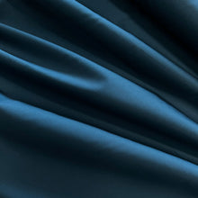 Load image into Gallery viewer, Classic Cotton Poplin - Petrol