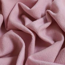 Load image into Gallery viewer, Cotton Crepe Jersey - Petal