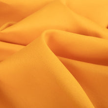 Load image into Gallery viewer, Cotton Drill - Gold