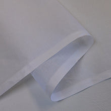 Load image into Gallery viewer, Cotton Organza - White
