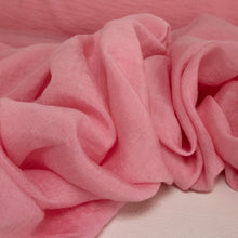 Load image into Gallery viewer, Cotton Silk Voile Designer End - Candy