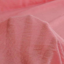 Load image into Gallery viewer, Cotton Silk Voile Designer End - Candy