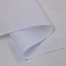 Load image into Gallery viewer, 100% Cotton Voile - White