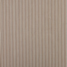 Load image into Gallery viewer, Cotton Yarn Dyed Pinstripe Designer End - Rudy