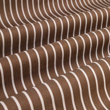 Load image into Gallery viewer, Cotton Yarn Dyed Stripe Designer End - Carolyn