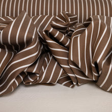 Load image into Gallery viewer, Cotton Yarn Dyed Stripe Designer End - Carolyn