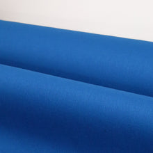 Load image into Gallery viewer, Cotton Drill - Turquoise