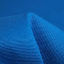 Load image into Gallery viewer, Cotton Drill - Turquoise