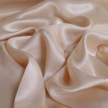 Load image into Gallery viewer, Crepe Back Satin - Vanilla