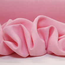 Load image into Gallery viewer, Crosshatch Viscose Linen - Ballet