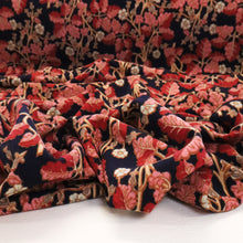 Load image into Gallery viewer, Printed Stretch Knit Deadstock - Cupid