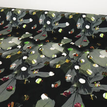 Load image into Gallery viewer, Printed Cotton - Sylvette