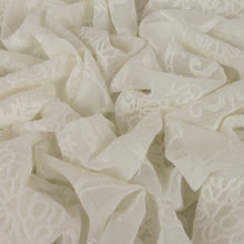 Load image into Gallery viewer, Embroidered Yoryu Designer End – Daphne Ivory