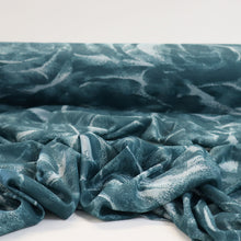 Load image into Gallery viewer, Printed Mesh - Sea Spray