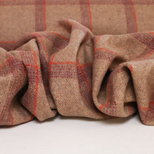 Load image into Gallery viewer, Wool Blend Coating - Demetri