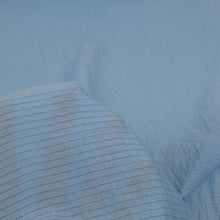 Load image into Gallery viewer, Silk Designer End – East River Baby Blue