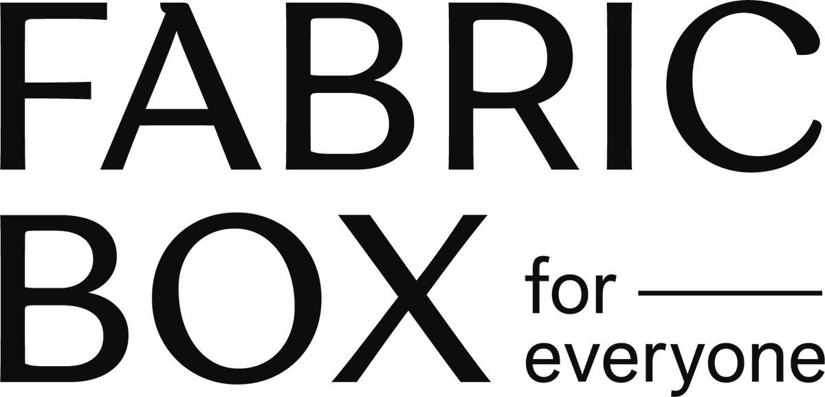 Fabric Box