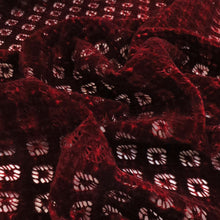 Load image into Gallery viewer, Velvet Lace Grand Master - Wine