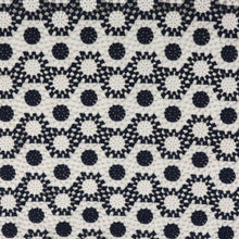 Load image into Gallery viewer, Geo Embroidered Lace Designer End – Madison Ink (Limited Stock)