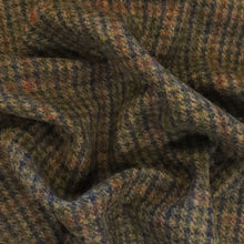 Load image into Gallery viewer, Wool Blend Coating - Gillock