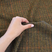 Load image into Gallery viewer, Wool Blend Coating - Gillock