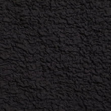 Load image into Gallery viewer, Crinkle Stretch Cotton - Black