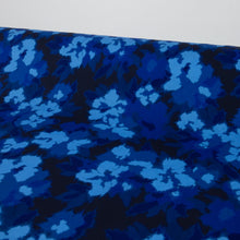 Load image into Gallery viewer, Cotton Floral Printed Poplin Designer End - Orla Abstract