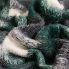 Load image into Gallery viewer, Wool Blend Coating - Harrington