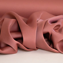 Load image into Gallery viewer, Heavy Satin - Dusky